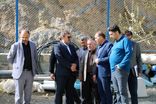 خلخال در مسیر جهش آبزی‌پروری؛ تولید ۱۰۰۰ تن آبزی و آغاز پروژه‌های ۵۰ تنی خاویاری