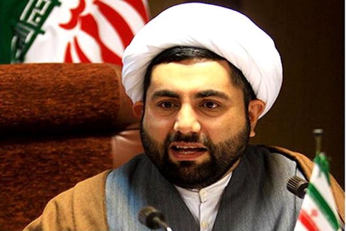 مدیرکل اوقاف و امور خیریه کرمانشاه