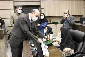 نخستین جشنواره عکس و فیلمهای ۱۰۰ ثانیه ای معلولین به کار خود پایان داد