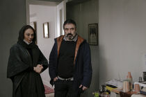 یکتا ناصر و حسن معجونی برای حاتمی کیا بازی می کنند/بازیگران جدید شمش طلا معرفی شدند