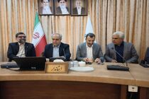 تاکید سمیعی نژاد بر فعال سازی پتانسیل های طلا و مس شمال غرب کشور
