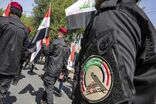 هر گونه درگیری در شهر سامراء توسط حشدالشعبی تکذیب شد
