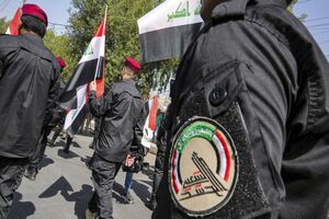 هر گونه درگیری در شهر سامراء توسط حشدالشعبی تکذیب شد