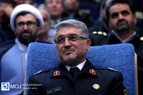 ۸ هزار نیروی پلیس راهور آماده تأمین ایمنی تردد زائران اربعین هستند