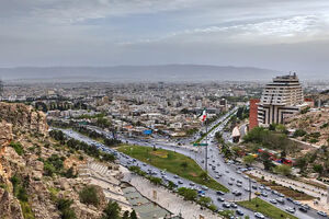 ضرورت تقویت نظارت یکپارچه خدمات شهری در مناطق یازده‌گانه شیراز