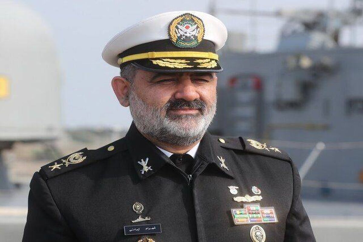 امیر ایرانی
