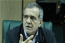 تبریک پزشکیان برای صعود تیم ملی فوتبال به جام جهانی