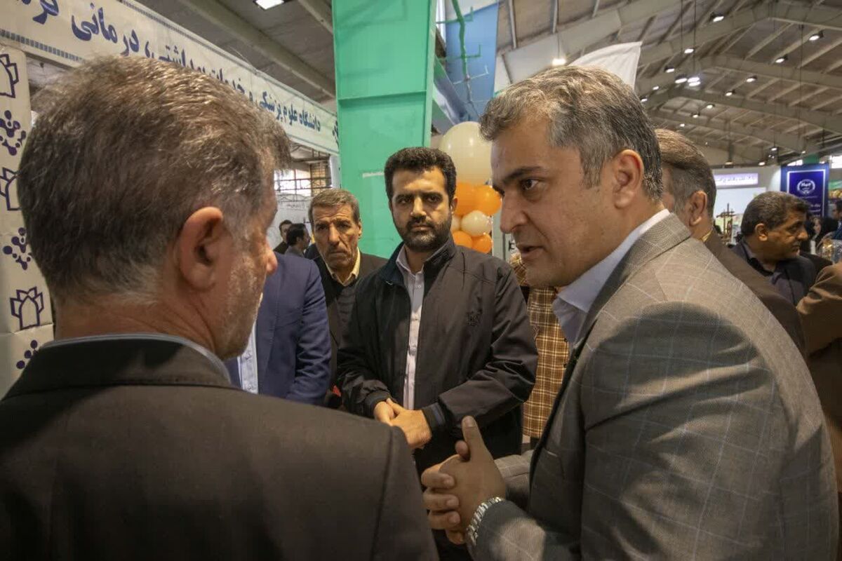 معاون استاندار کرمانشاه