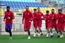 جمعه پرسپولیسی ها به عربستان سفر می‌کنند