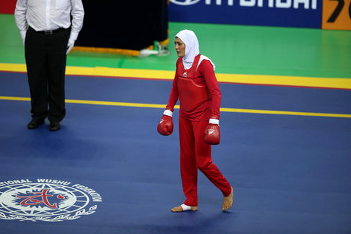 الهه منصوریان