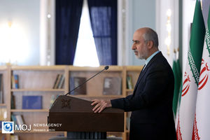 یادگارهای تلخ حقوق بشر غرب هنوز بر بدنه حلبچه باقی است