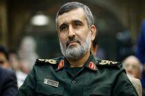 امنیت امروز را مدیون فرماندهی سردار شهید سلیمانی هستیم
