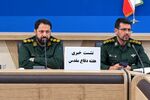 سپاه بقیه‌الله(عج) شیراز اعلام کرد؛ ۱۴۲۹ برنامه برای هفته دفاع مقدس