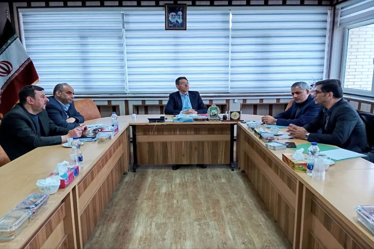 فرزاد قلندری