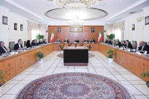 مهمانان خارجی از جمعه برای حضور در مراسم تشییع رهبر شهید انقلاب وارد ایران می‌شوند