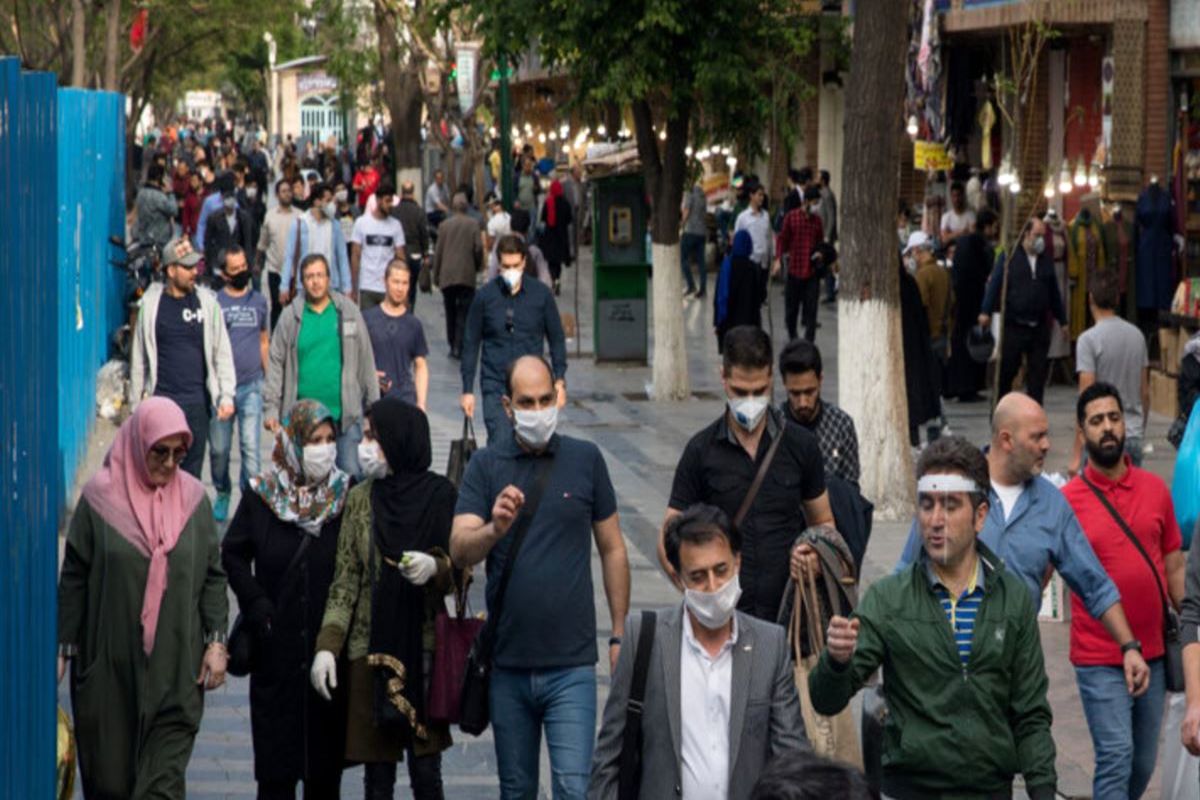 پروتکل یهداشتی