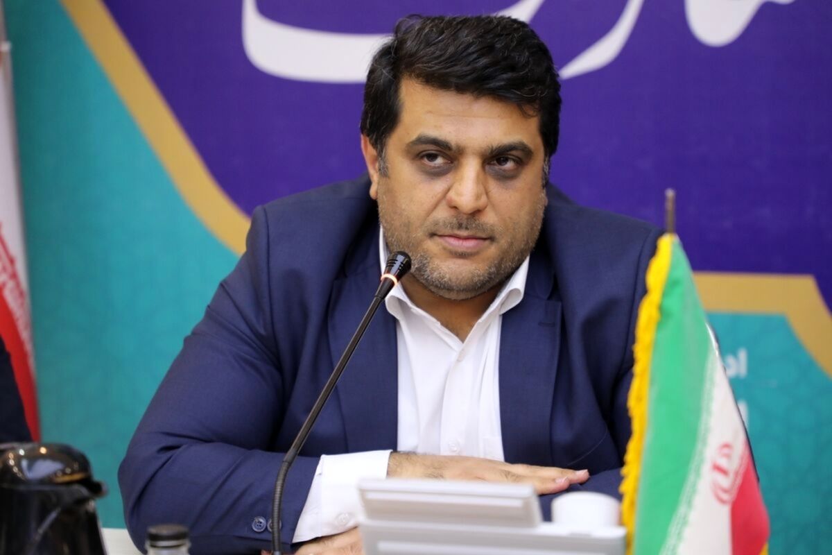 فرماندار اهواز