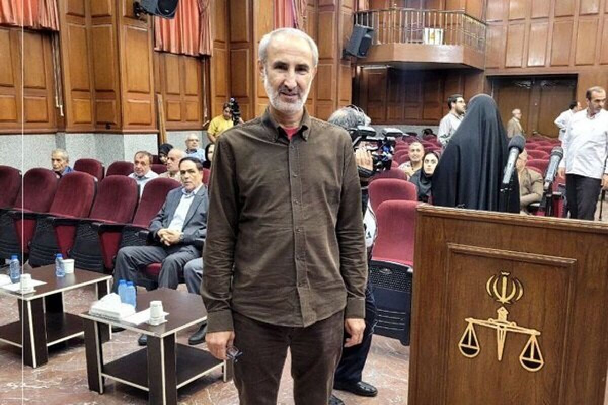 حمید نوری