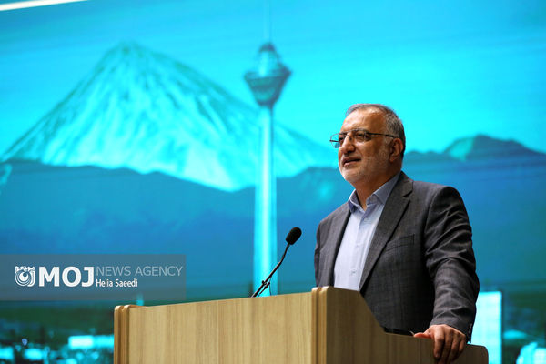 ۲ کیلومتر از تونل خط ۱۰ مترو احداث شد