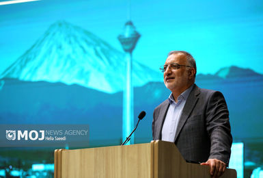 توزیع اقلام ماه رمضان در میادین تره‌بار شهرداری تهران از فردا شروع می شود