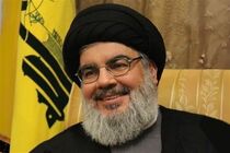دیدار سران حماس با سید حسن نصرالله