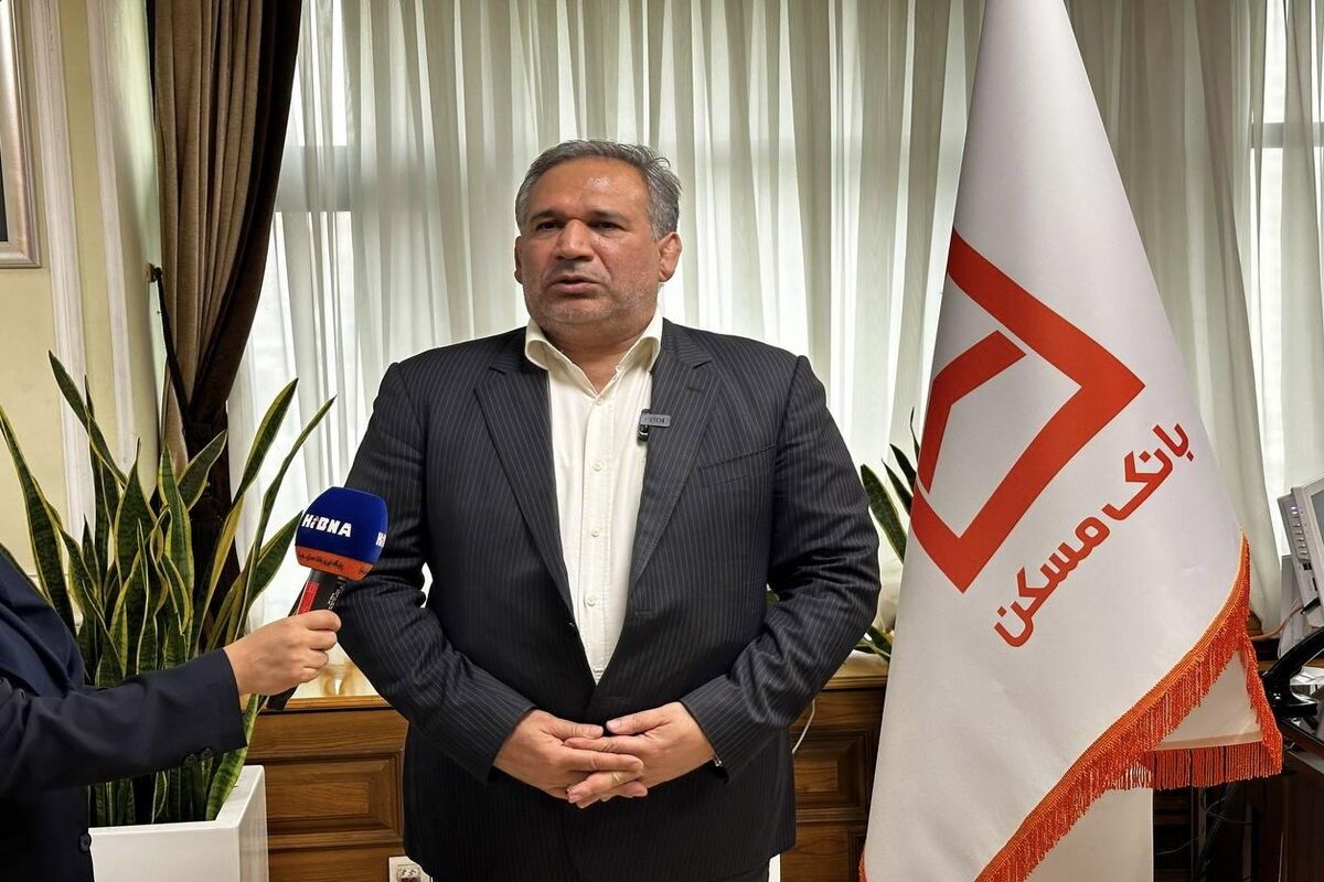 رییس کمیسیون اقتصادی مجلس شورای اسلامی