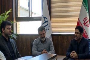 روز خبرنگار روز صداقت وهمدلی است