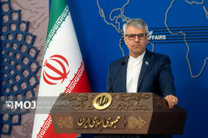 گفتگو با فرانسه به معنای آغاز فرایند مذاکراتی نیست/سفارت ایران در ونزوئلا فعال است