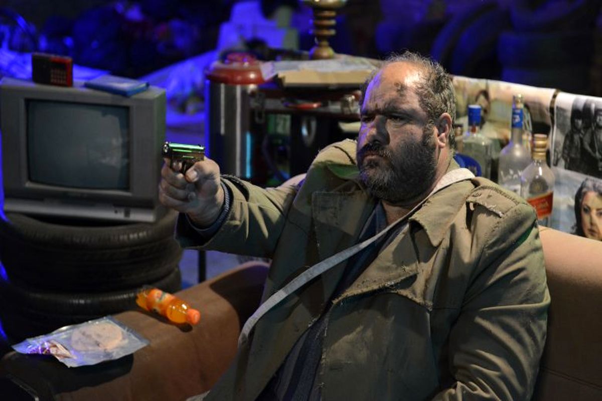 فیلم کوتاه نیجریه