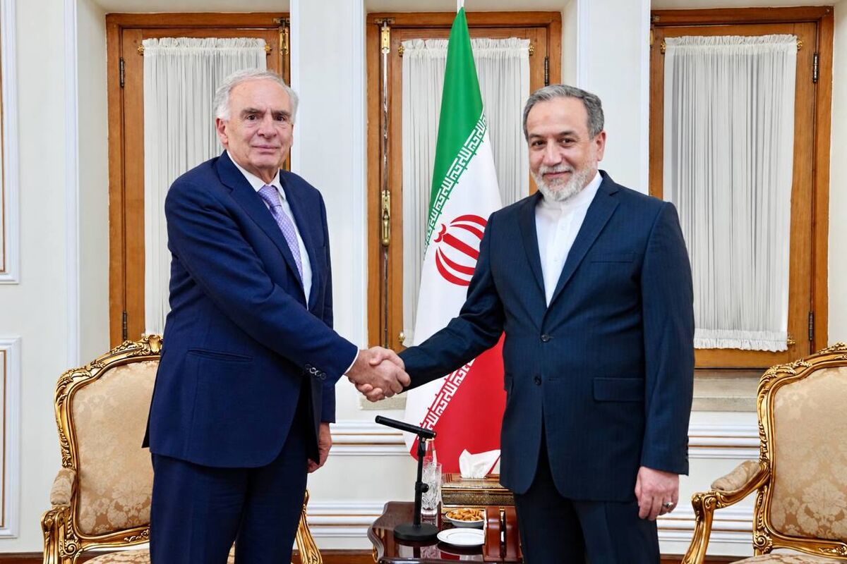 عراقچی