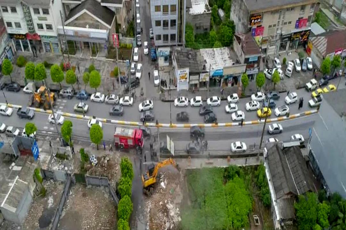 شهرداری چالوس