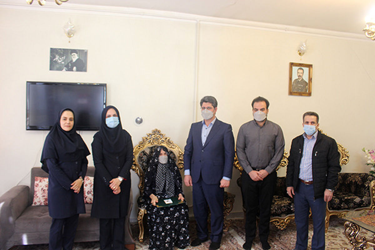 پزشکی قانونی استان کرمانشاه