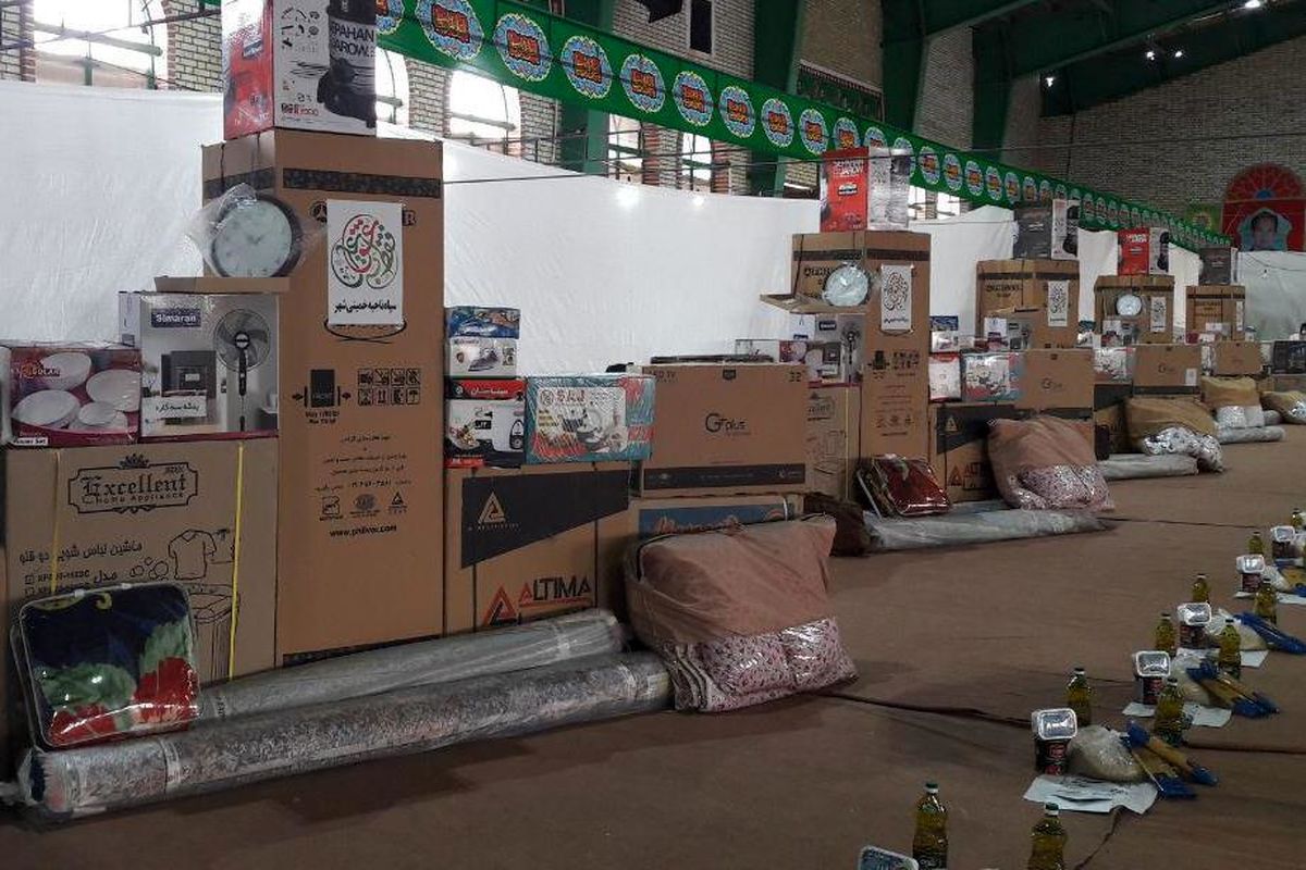 کمک مومنانه