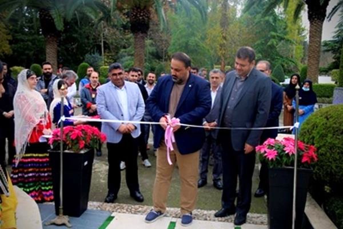 پتروشیمی شازند