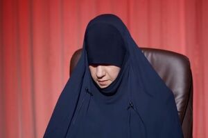همسر «ابوبکر البغدادی» اسراری از زندگی شخصی او را فاش کرد