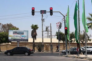 عقب ماندگی سیستم کنترل ترافیک هرمزگان در استفاده از فناوری های نوین