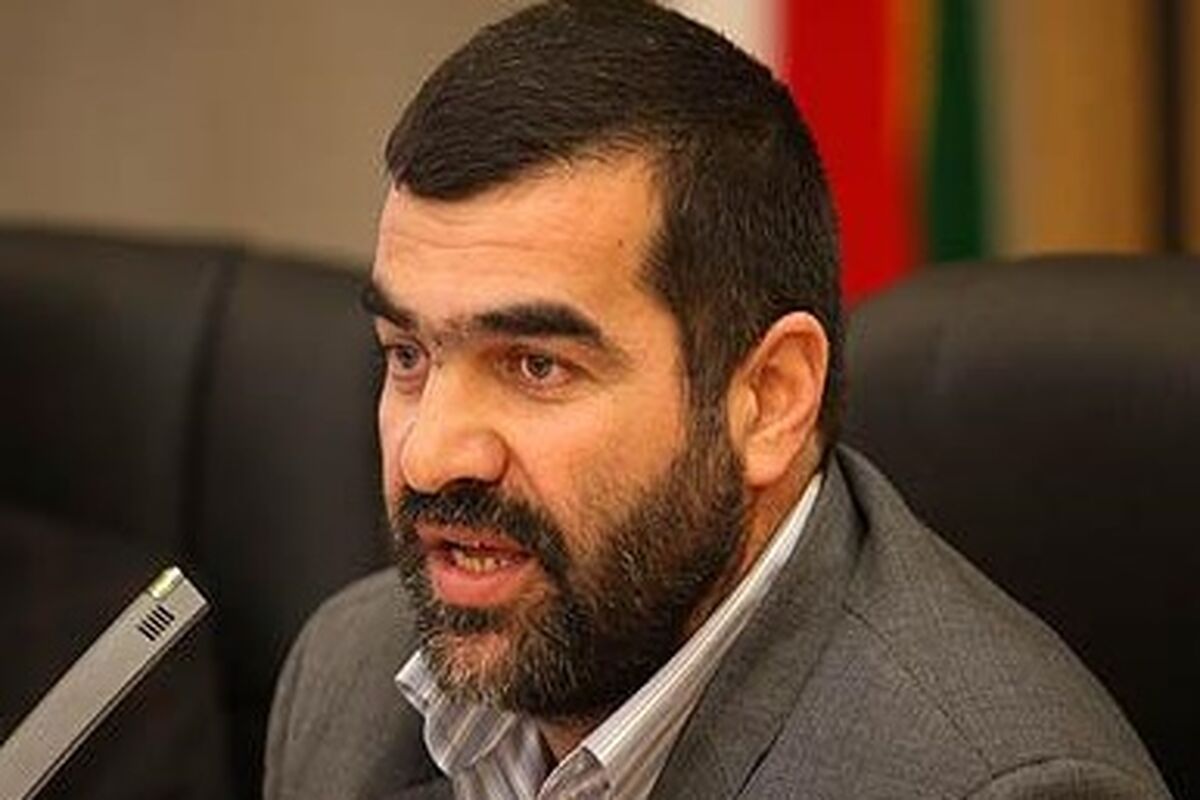 اکبر نیکزاد