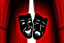 فراخوان حمایت از تولید تئاتر صحنه ای شش ماه دوم سال ۱۴۰۳ 