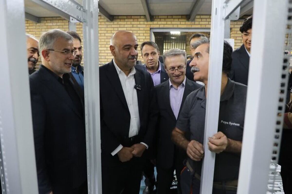 وزیر تعاون، کار و رفاه اجتماعی