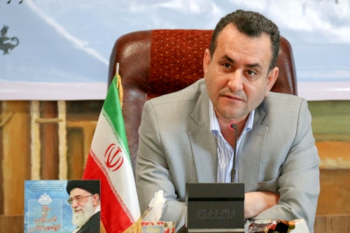 علیرضا درویش نژاد