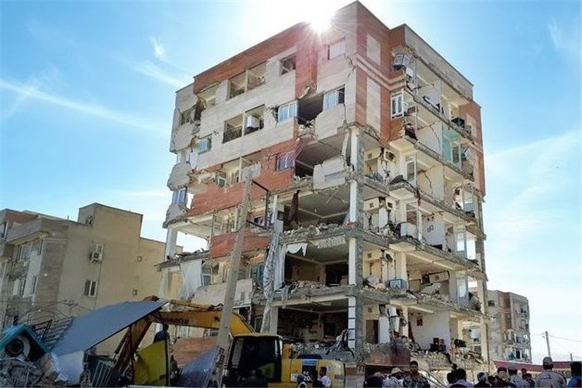 بنياد مسكن سریعاً استحكام واحدهاي مسكن مهر را ارزيابي