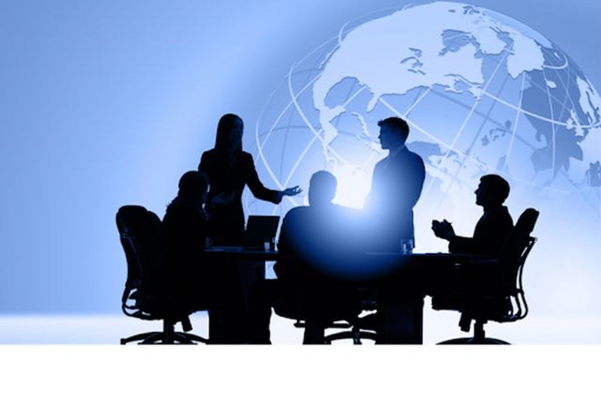 هفته جهانی کارآفرینی