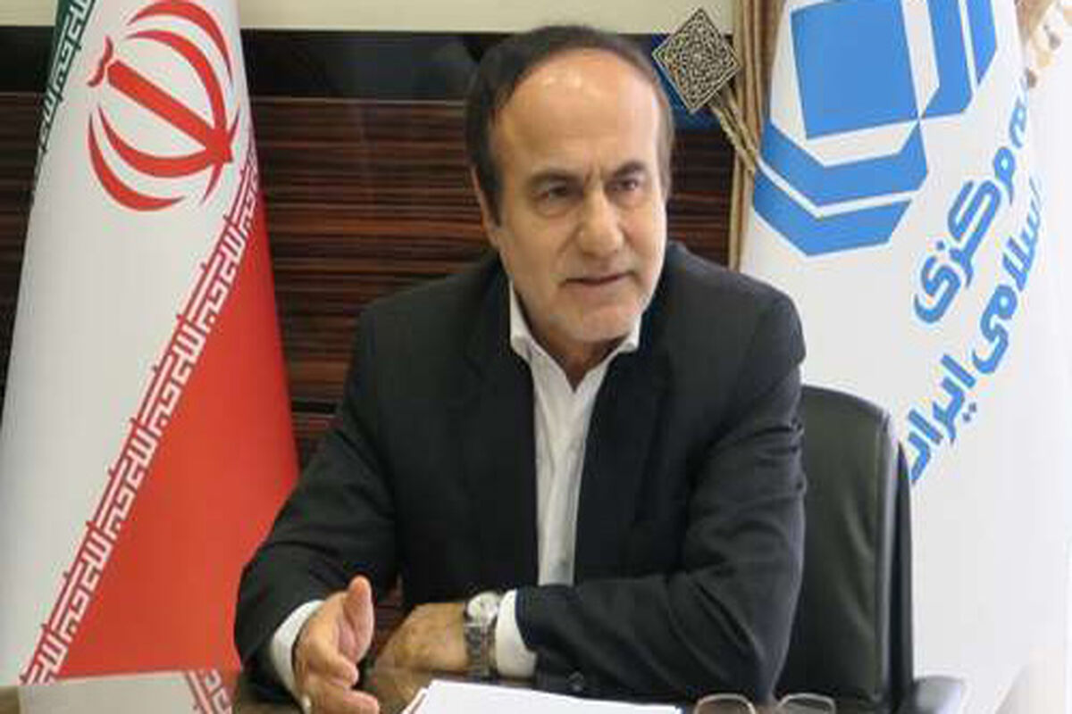 غلامرضا سلیمانی
