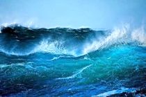 وزش باد، موجب تلاطم دریا و کاهش کیفیت هوا در هرمزگان می شود 