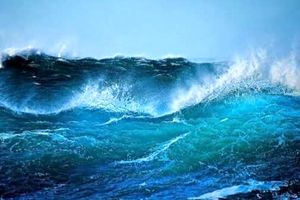 وزش باد، موجب تلاطم دریا و کاهش کیفیت هوا در هرمزگان می شود 