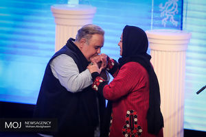  مراسم افتتاحیه جشنواره فیلم فجر