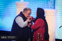  مراسم افتتاحیه جشنواره فیلم فجر