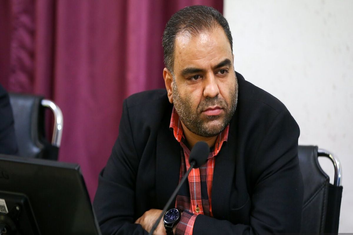 روح الله ابوطالبی