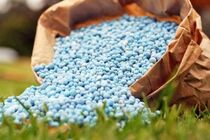 توزیع بیش از 3 هزار تن کود بین کشاورزان محمودآبادی