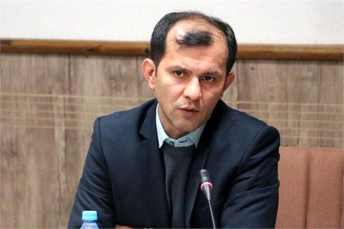 ارشاد آذربایجان شرقی 